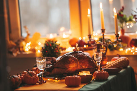 Kalkoen voor kerst bestellen: dat doe je natuurlijk bij Boers&Boers!