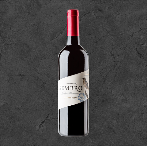 Ribera del Duero 'Sembro'