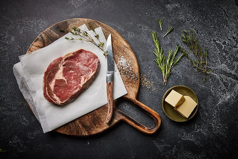 Hereford Ribeye