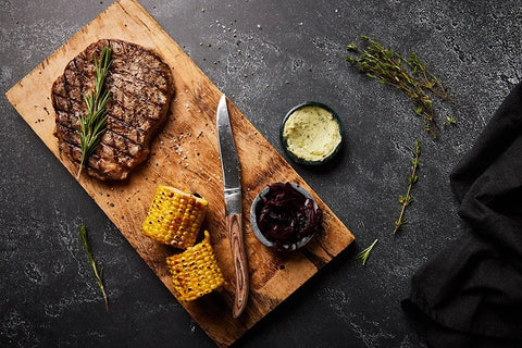 Hereford Ribeye
