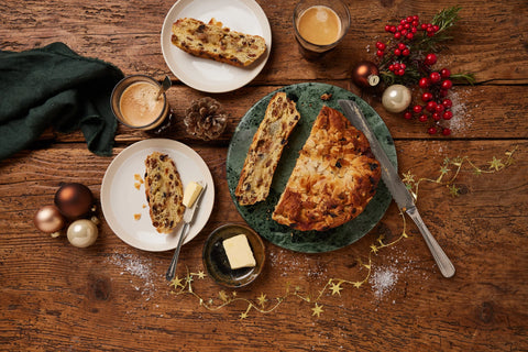 Kerstbrood van Broodheeren
