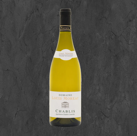 Chablis 'Louis Moreau'