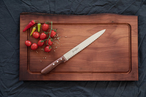 The Perfect Knife