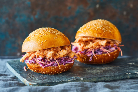 BBQ Pulled Turkey