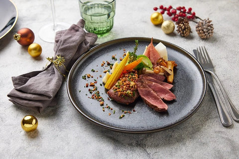 Reerugfilet
