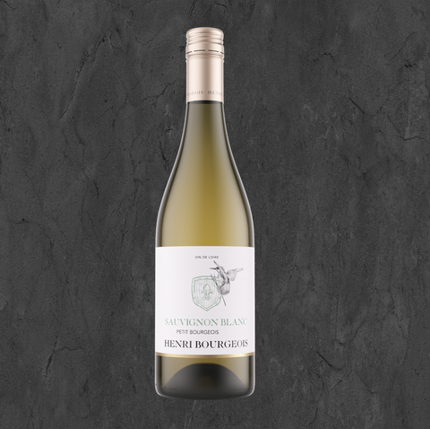 Sauvignon Blanc 'Petit Bourgeois'
