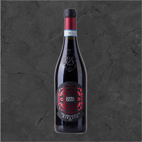 Valpolicella Ripasso 'Soprasasso'