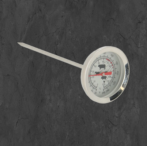 Boers&Boers Vleesthermometer