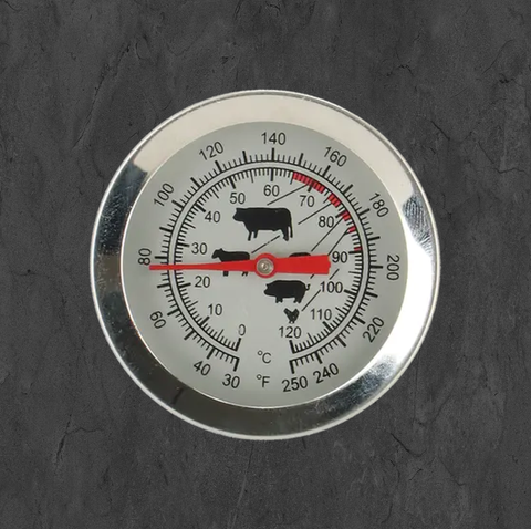 Boers&Boers Vleesthermometer