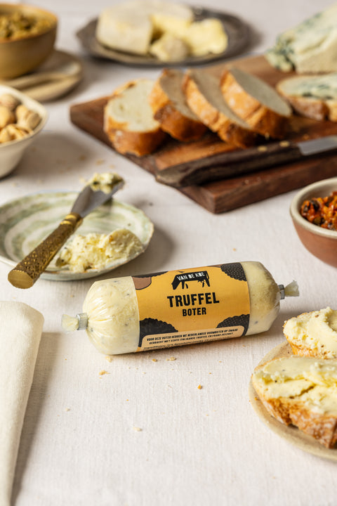 Truffelboter