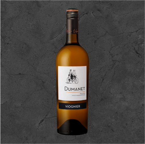 Viognier Pays d'Oc 'Dumanet'