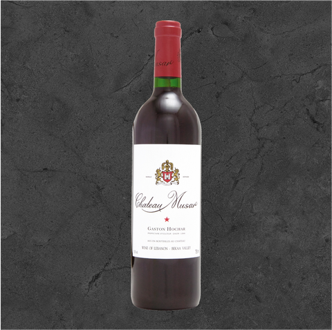 Château Musar Red