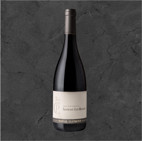 Savigny-les-Beaune Rouge 'Pascal Clément'