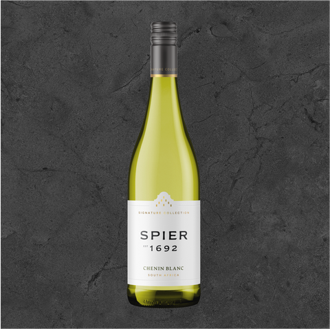 Chenin Blanc 'Spier Signature'