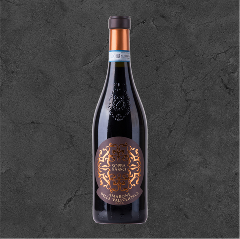 Amarone della Valpolicella ‘Soprasasso’
