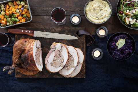 Very very best turkey