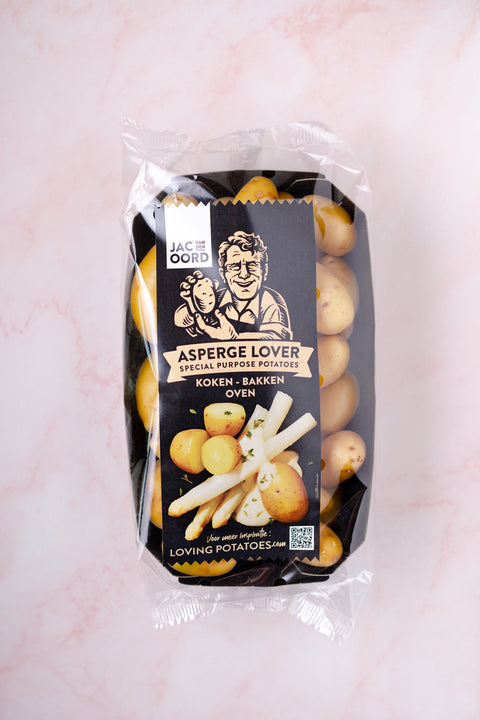 Asperge Lover aardappelen 1 kg
