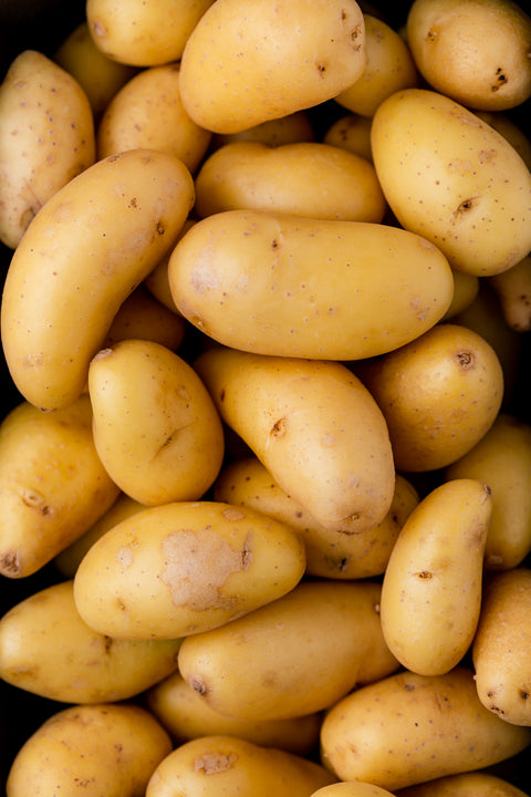 Asperge Lover aardappelen 1 kg