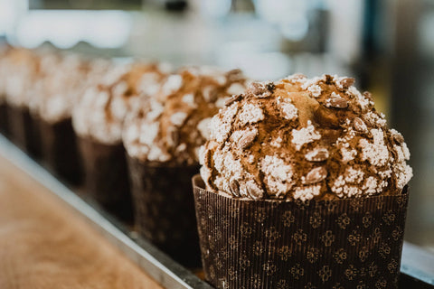Panettone