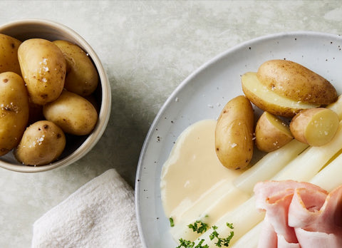 Asperge Lover aardappelen 1 kg