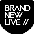 Brand New Life logo met witte achtergrond
