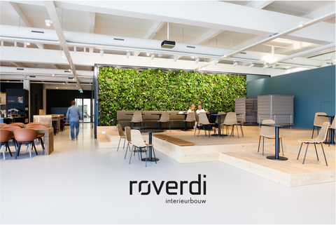 logo Roverdi interieurbouw 